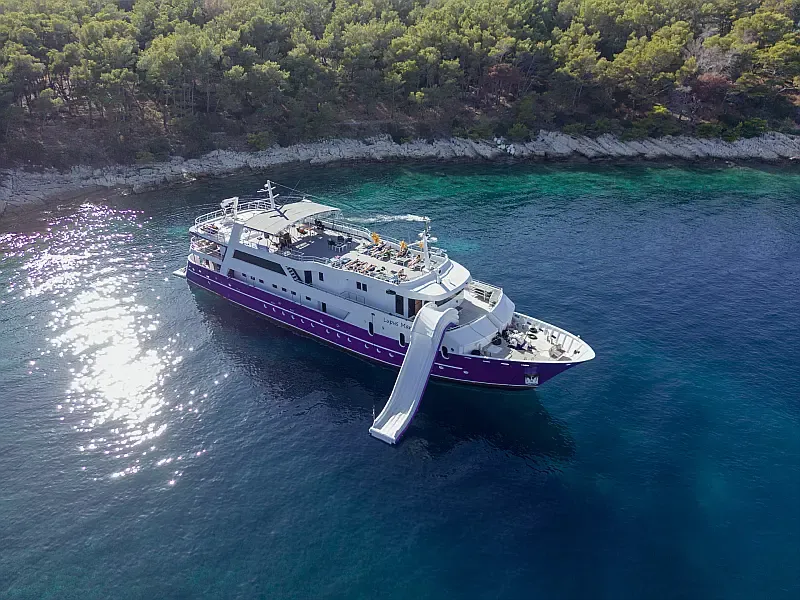 Motoryacht (ID=2455) - фото 4