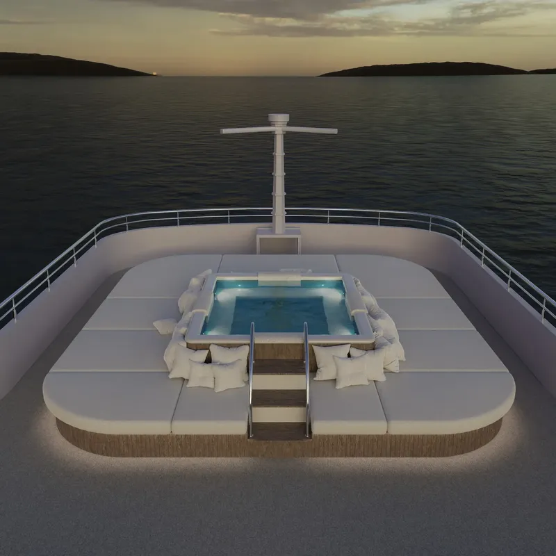 Motoryacht (ID=2455) - фото 5