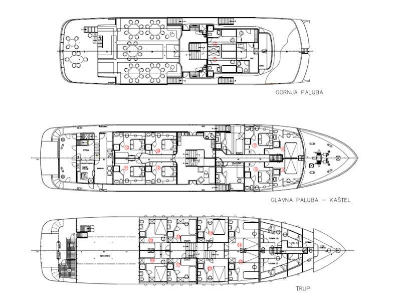 Motoryacht (ID=2455) - фото 2