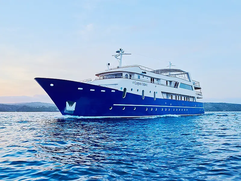 Motoryacht (ID=2455)