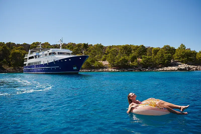 Motoryacht (ID=2455) - фото 9