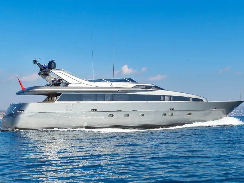 Admiral 101 (ID=2501) - фото 22