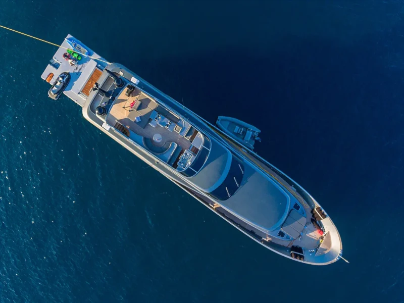 Admiral 101 (ID=2501) - фото 16