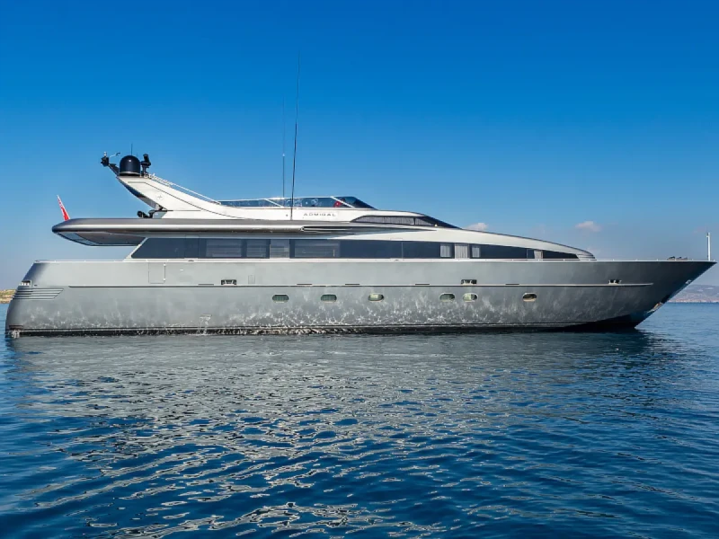 Admiral 101 (ID=2501) - фото 48