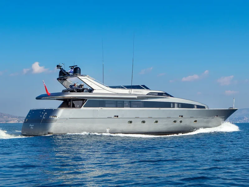 Admiral 101 (ID=2501) - фото 23
