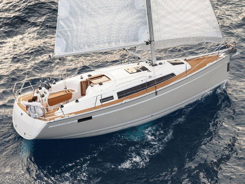 Bavaria Cruiser 33 (ID=2513) - фото 4