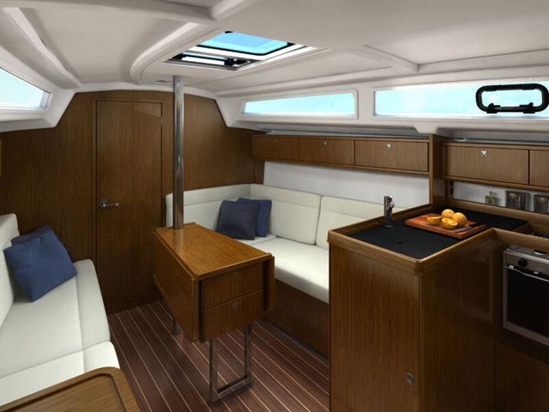 Bavaria Cruiser 33 (ID=2513) - фото 3