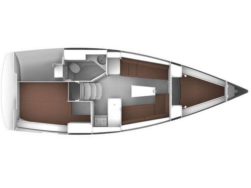 Bavaria Cruiser 33 (ID=2513) - фото 2