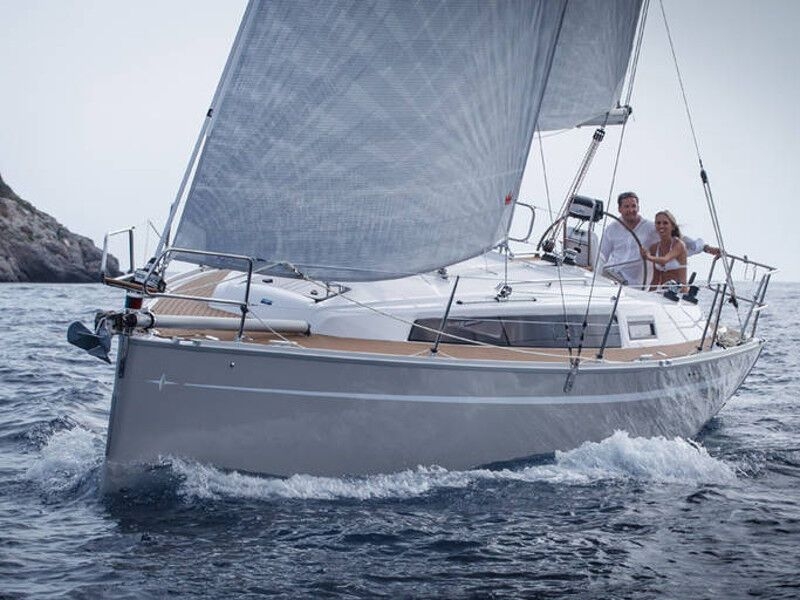 Bavaria Cruiser 33 (ID=2513) - фото 6