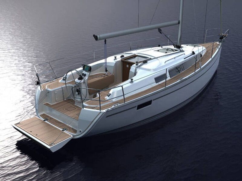Bavaria Cruiser 33 (ID=2513) - фото 5
