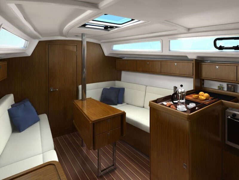 Bavaria Cruiser 33 (ID=2513) - фото 7