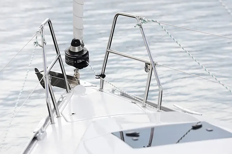 Hanse 325 (ID=2515) - фото 5