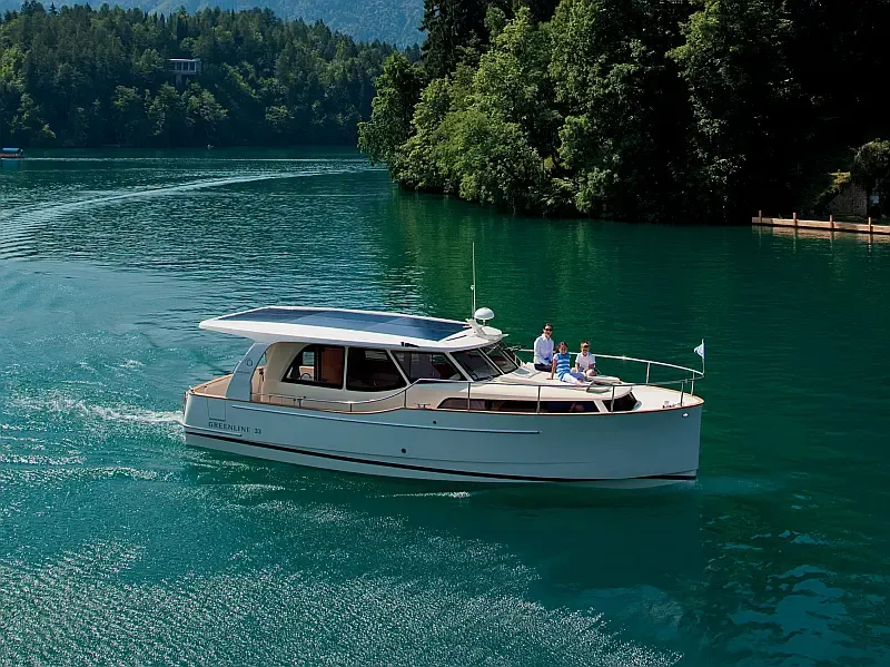 Greenline 33 (ID=252)