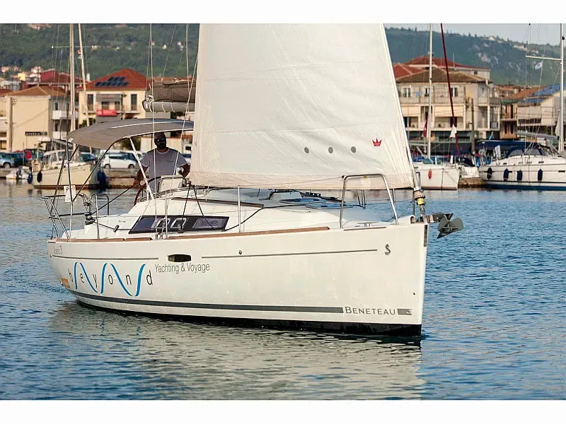 Oceanis 31 (ID=2524)