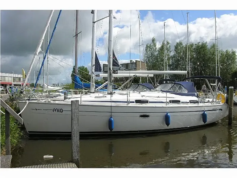 Bavaria 37 Cruiser (ID=2535)