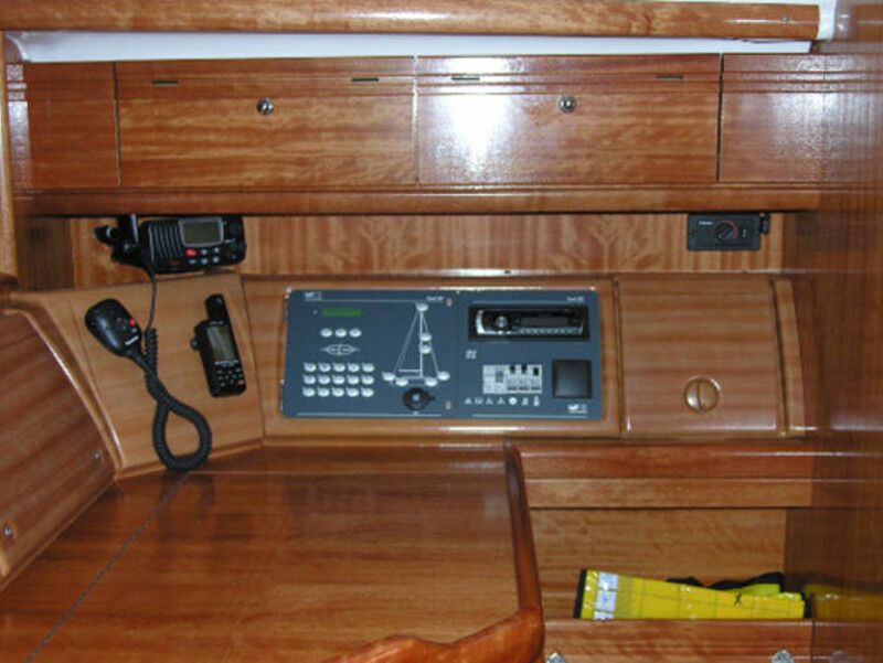 Bavaria 37 Cruiser (ID=2535) - фото 11