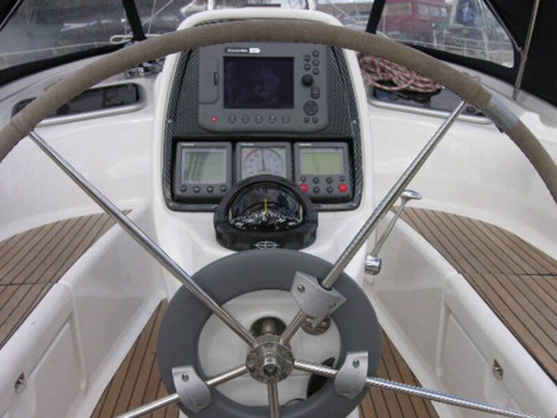 Bavaria 37 Cruiser (ID=2535) - фото 7