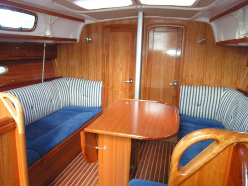 Bavaria 37 Cruiser (ID=2535) - фото 9