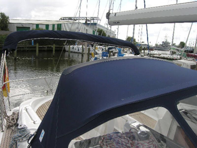 Bavaria 37 Cruiser (ID=2535) - фото 5