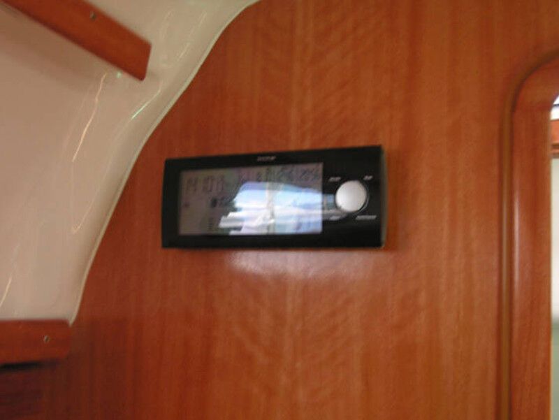 Bavaria 37 Cruiser (ID=2535) - фото 10