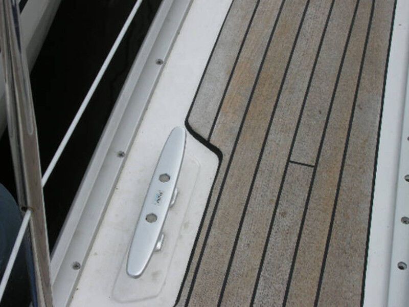 Bavaria 37 Cruiser (ID=2535) - фото 4