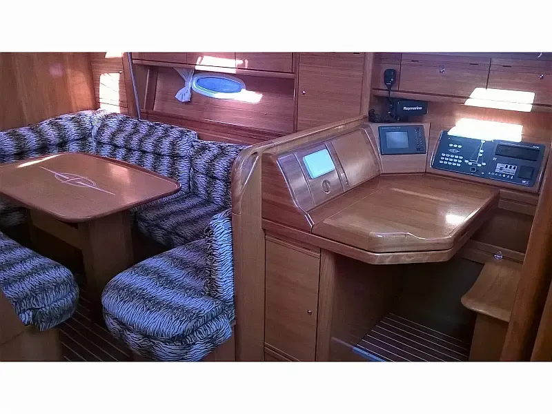 Bavaria 39 Cruiser (ID=2550) - фото 3