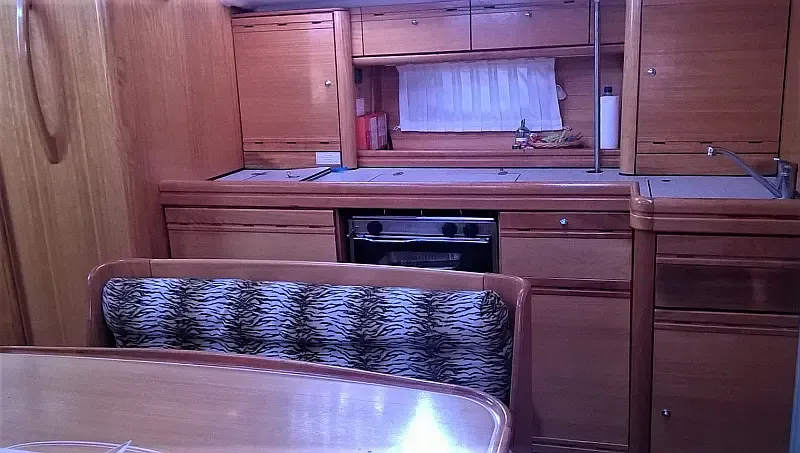 Bavaria 39 Cruiser (ID=2550) - фото 8