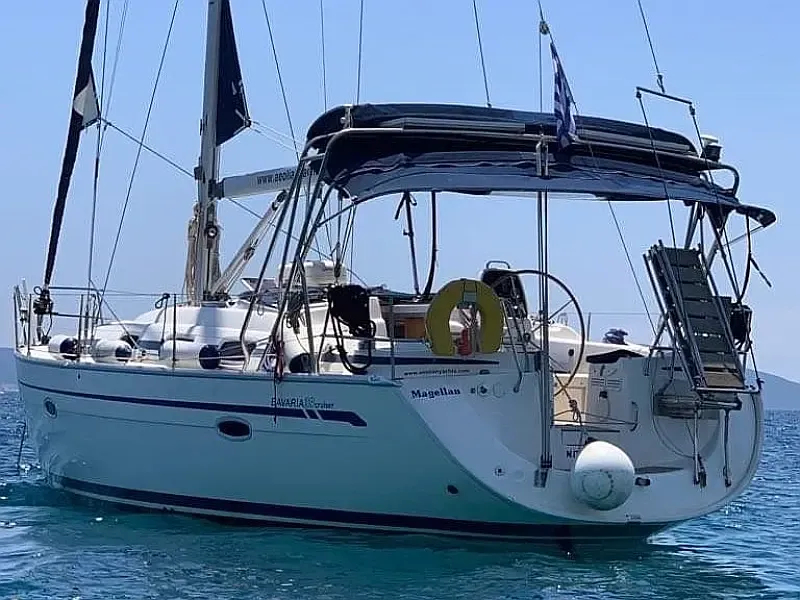 Bavaria 39 Cruiser (ID=2550)