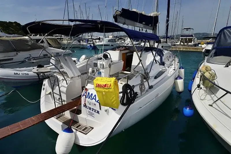 Elan Impression 344 (ID=2552) - фото 8