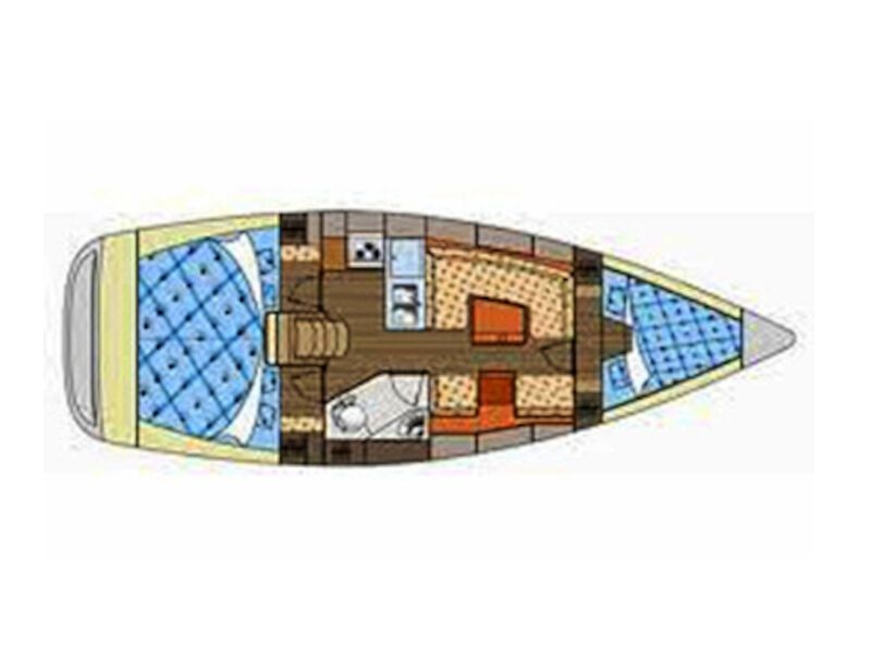 Elan Impression 344 (ID=2552) - фото 2