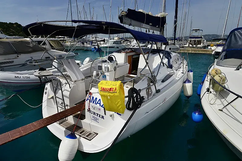 Elan Impression 344 (ID=2552) - фото 9