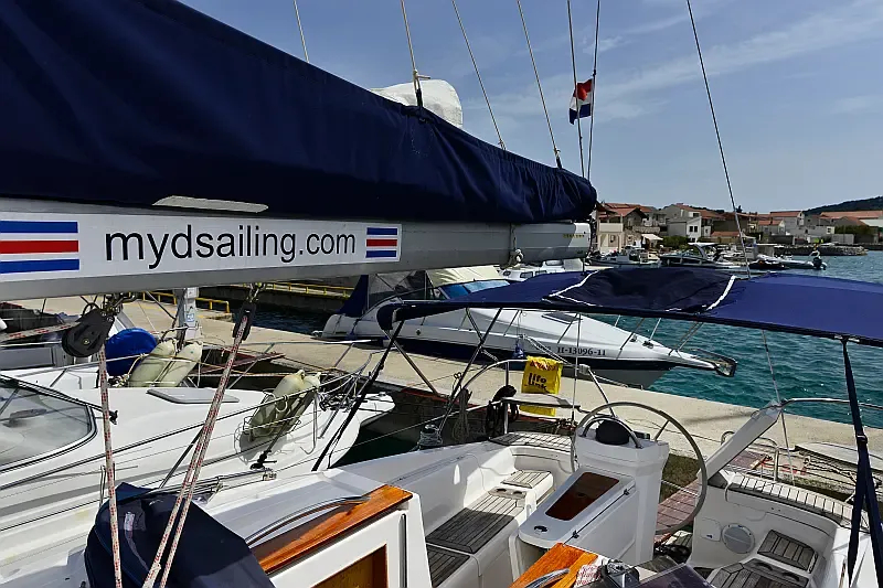 Elan Impression 344 (ID=2552) - фото 11