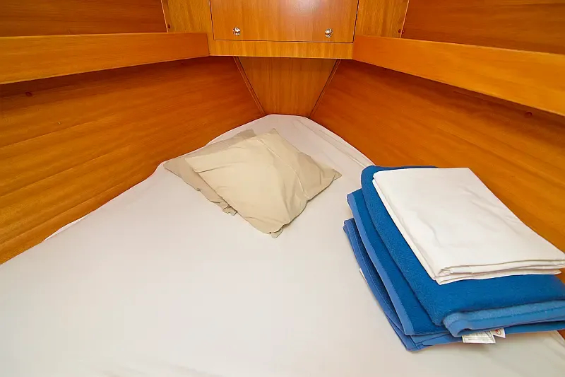 Elan Impression 344 (ID=2552) - фото 16