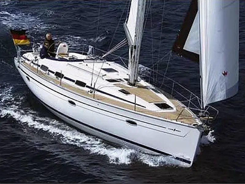 Bavaria 39 Cruiser (ID=256)
