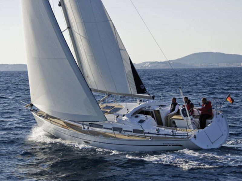Bavaria 38 Cruiser (ID=2562) - фото 6