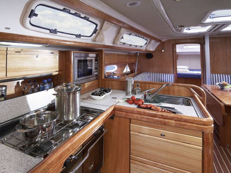 Bavaria 38 Cruiser (ID=2562) - фото 12