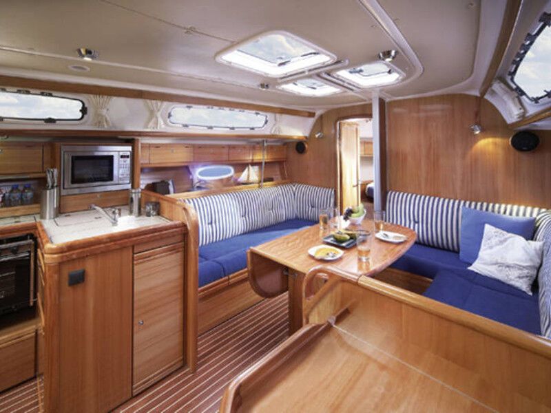Bavaria 38 Cruiser (ID=2562) - фото 9