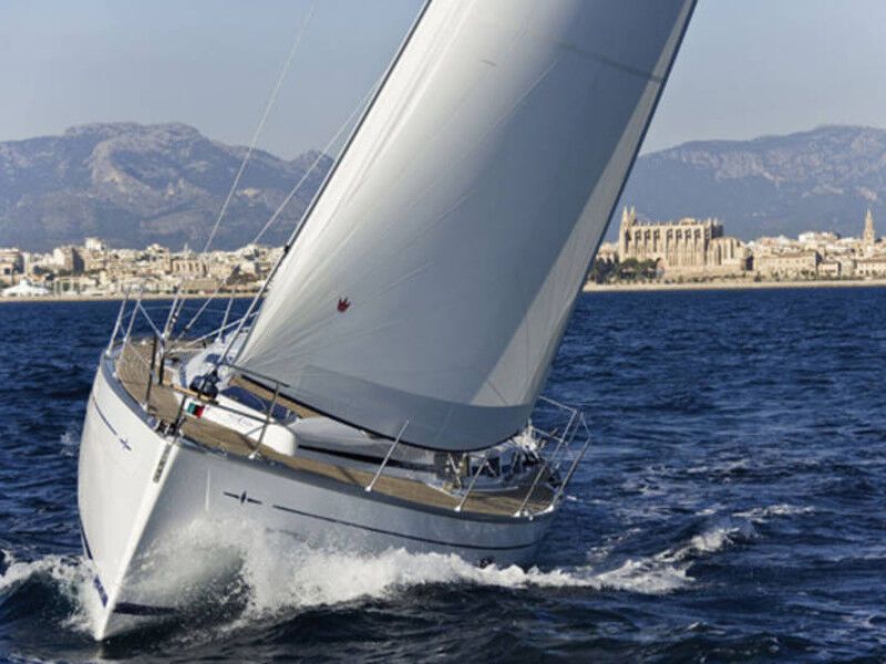 Bavaria 38 Cruiser (ID=2562) - фото 5