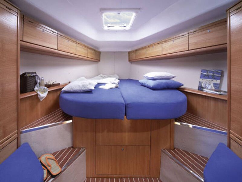 Bavaria 38 Cruiser (ID=2562) - фото 10