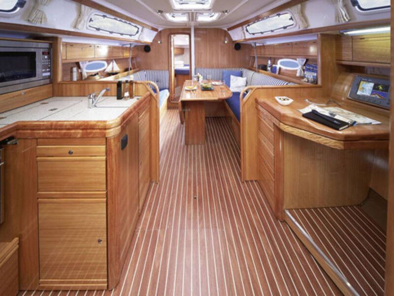 Bavaria 38 Cruiser (ID=2562) - фото 7