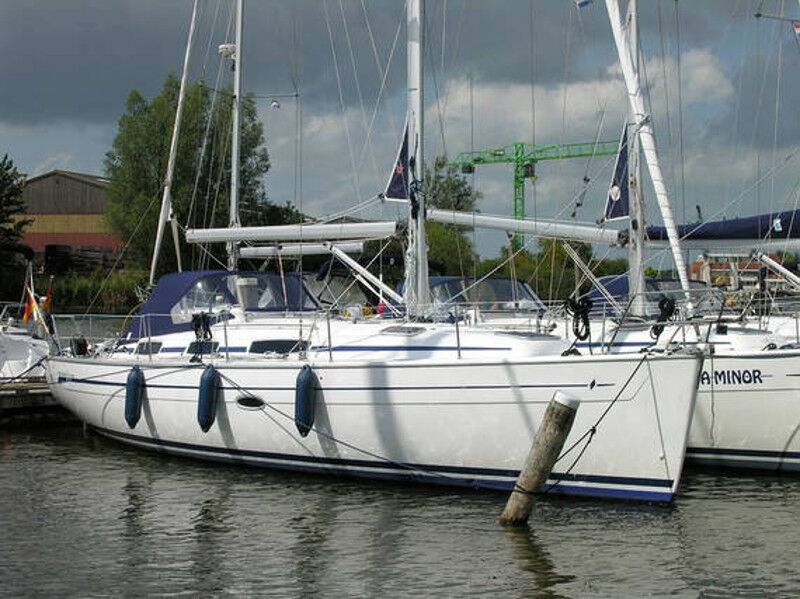 Bavaria 38 Cruiser (ID=2562)