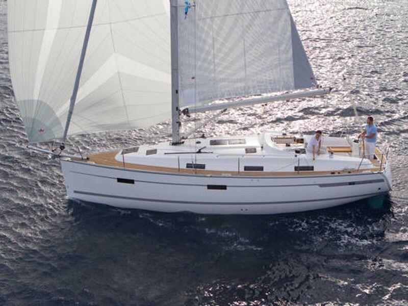 Bavaria Cruiser 36 (ID=2565)