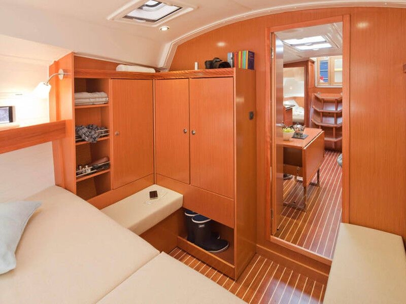 Bavaria Cruiser 36 (ID=2565) - фото 8