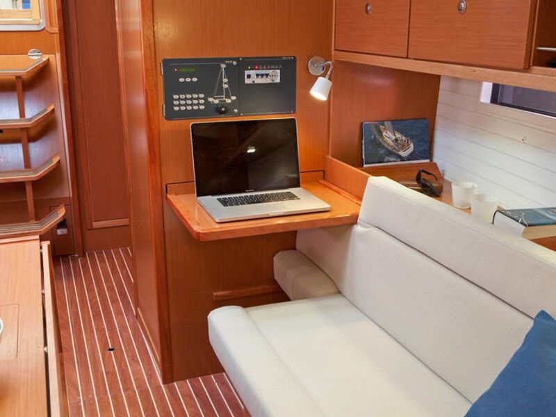 Bavaria Cruiser 36 (ID=2565) - фото 10