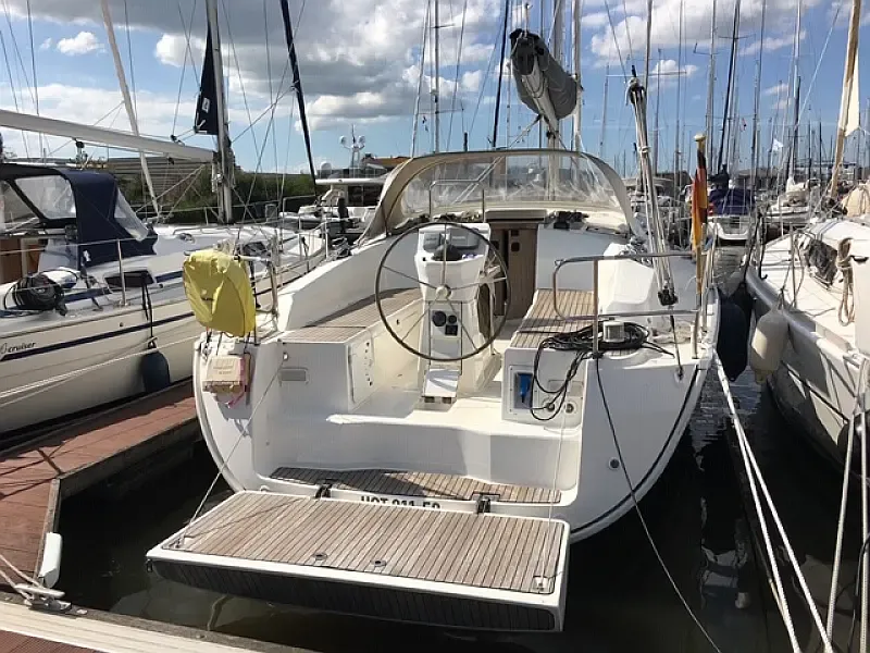 Bavaria Cruiser 36 (ID=2566)