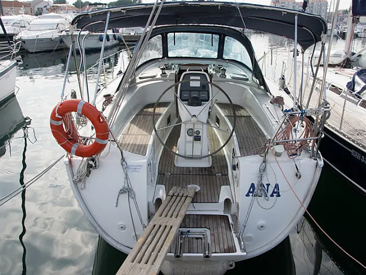 Bavaria 38 Cruiser (ID=2579)