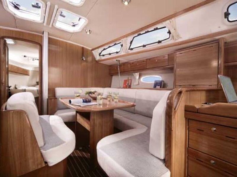Bavaria 40 Cruiser (ID=2583) - фото 10