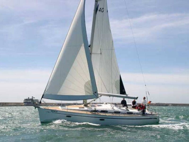 Bavaria 40 Cruiser (ID=2583) - фото 4