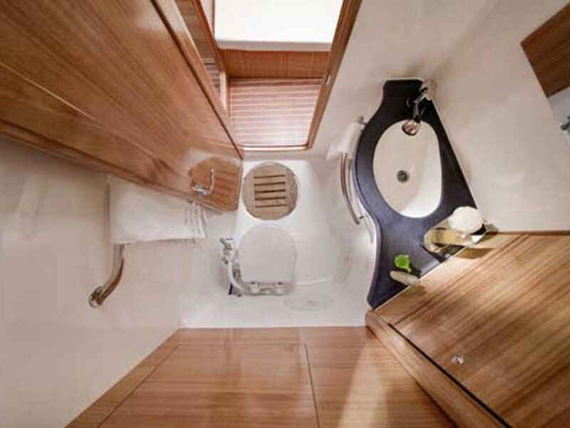 Bavaria 40 Cruiser (ID=2583) - фото 7