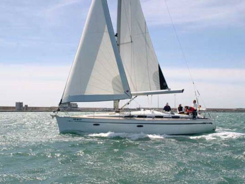 Bavaria 40 Cruiser (ID=2583) - фото 6